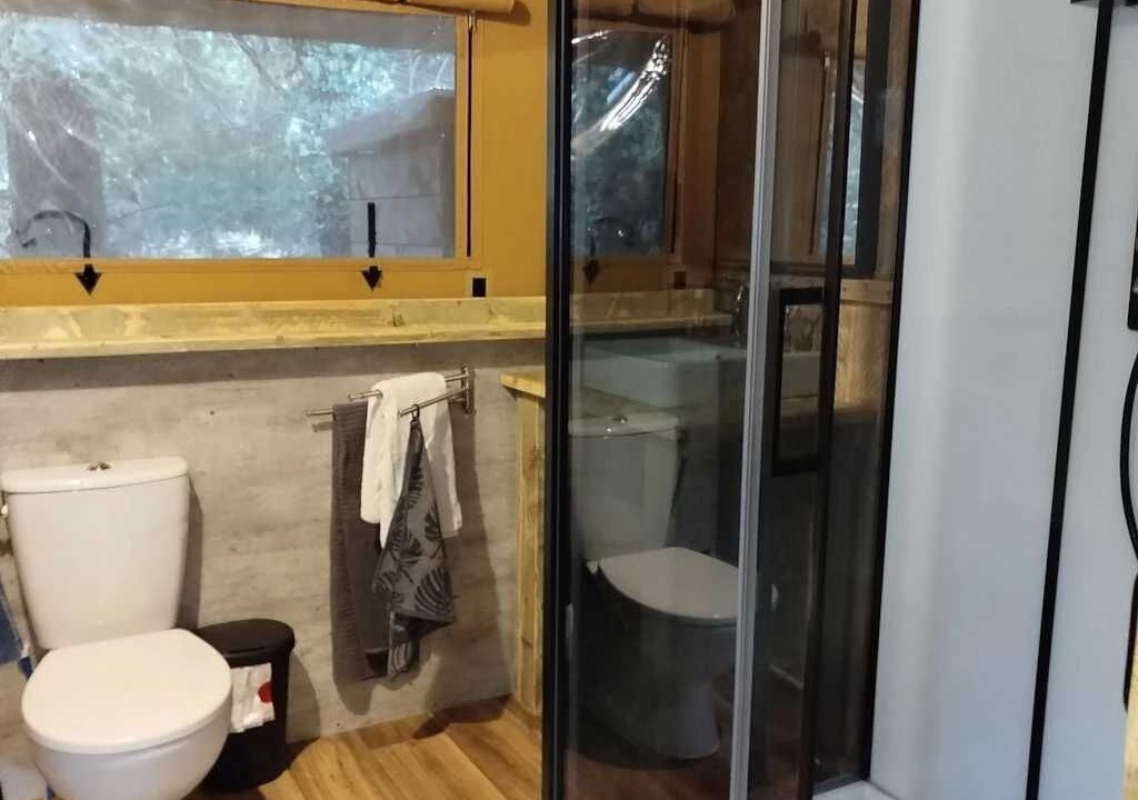 Photo of Bathroom in Paluds de Noves