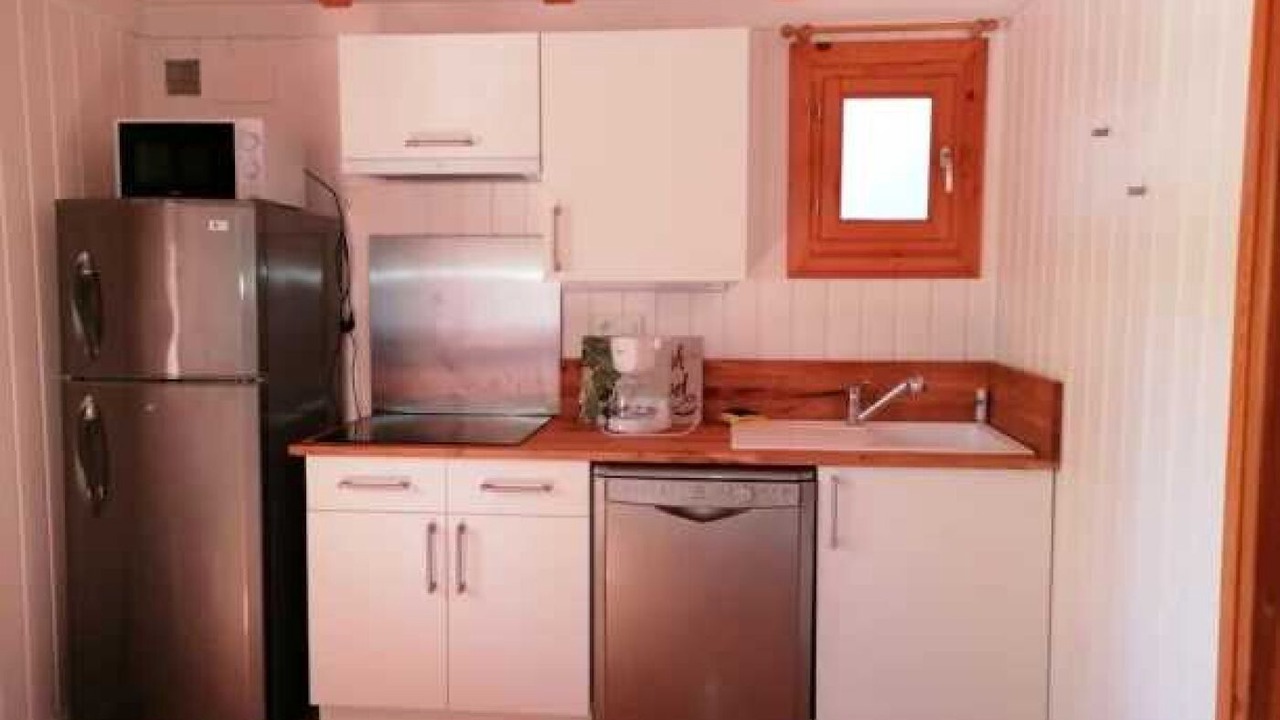 Photo of Kitchen in Paluds de Noves