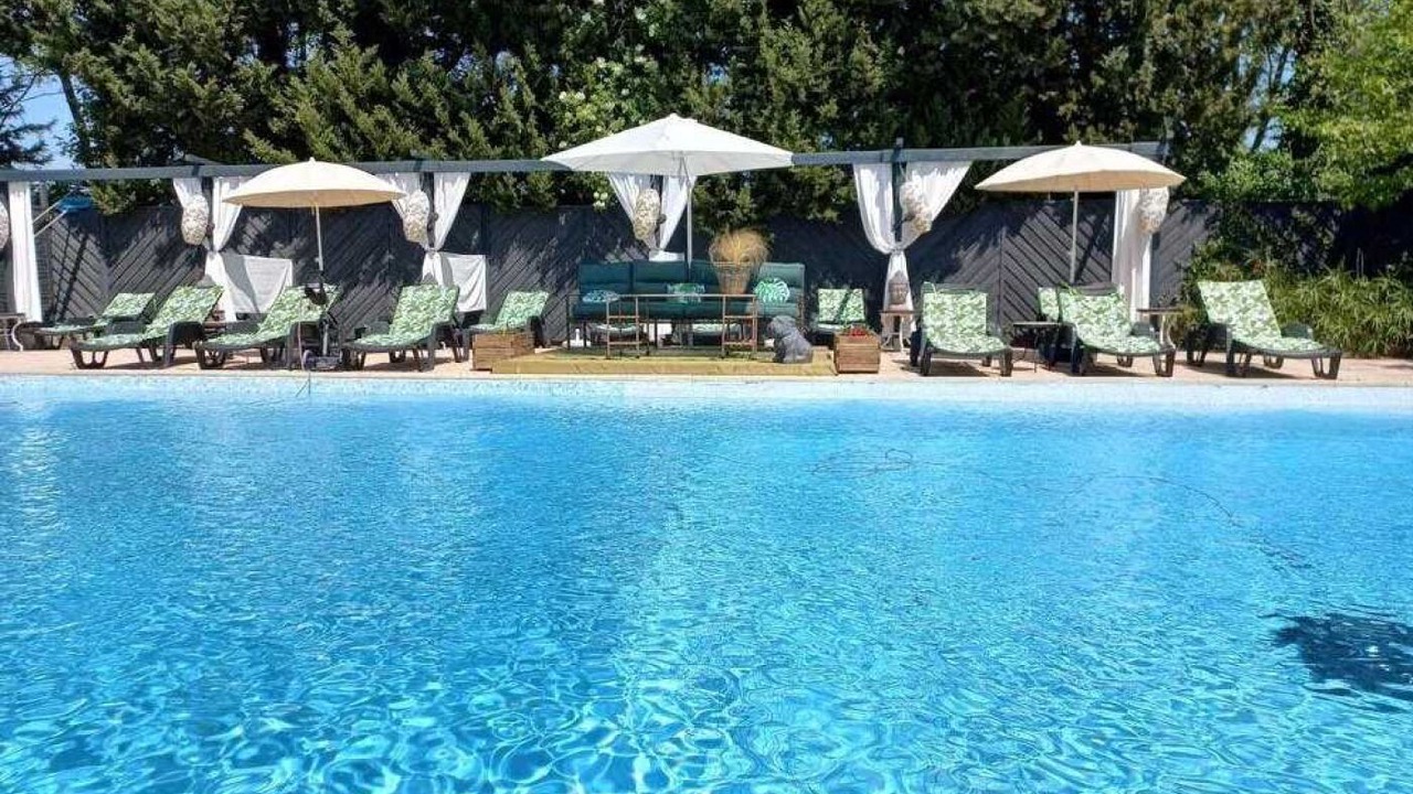 Photo of Outdoor in Paluds de Noves