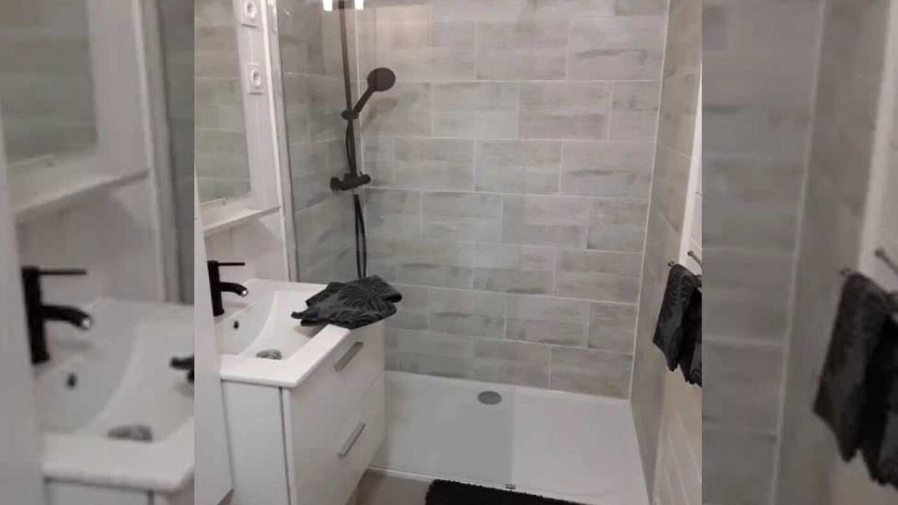 Photo of Bathroom in Paluds de Noves