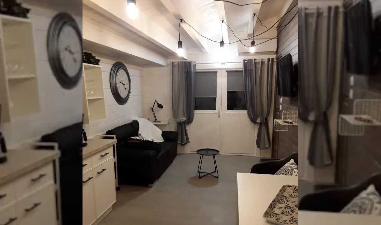 Photo of Livingroom in Paluds de Noves