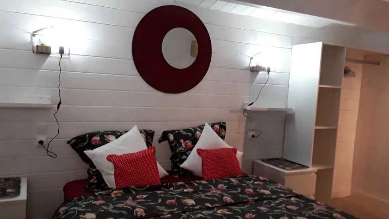Photo of Bedroom in Paluds de Noves