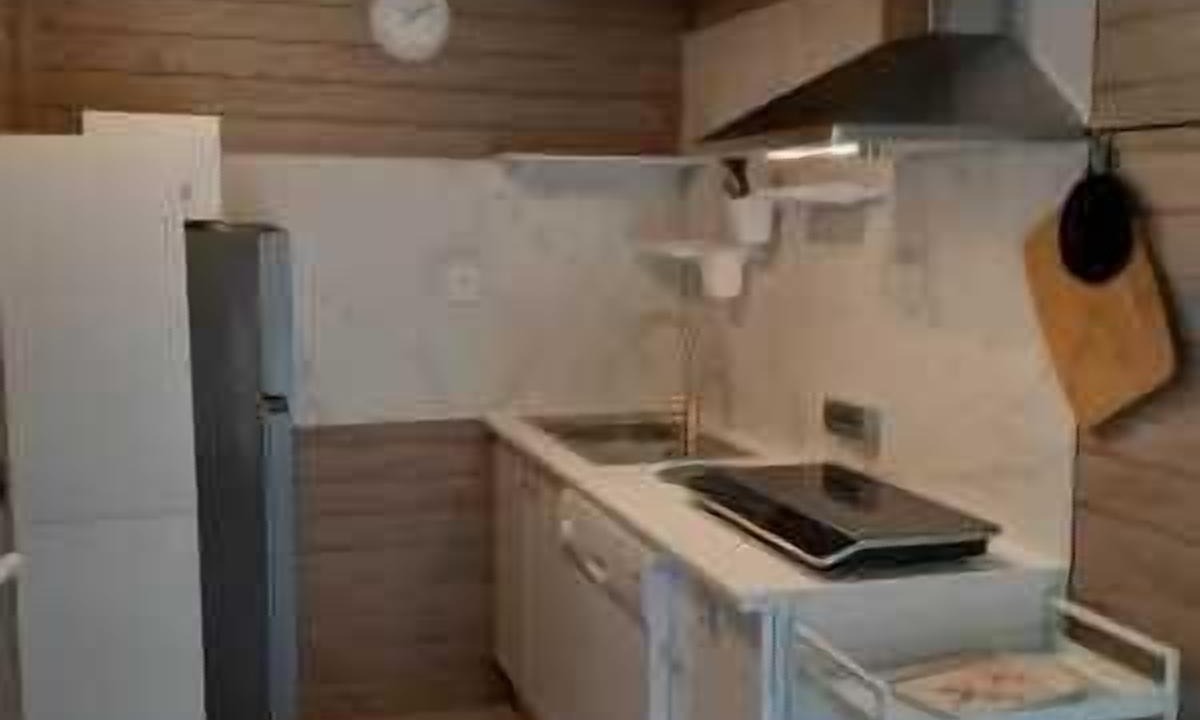 Photo of Kitchen in Paluds de Noves