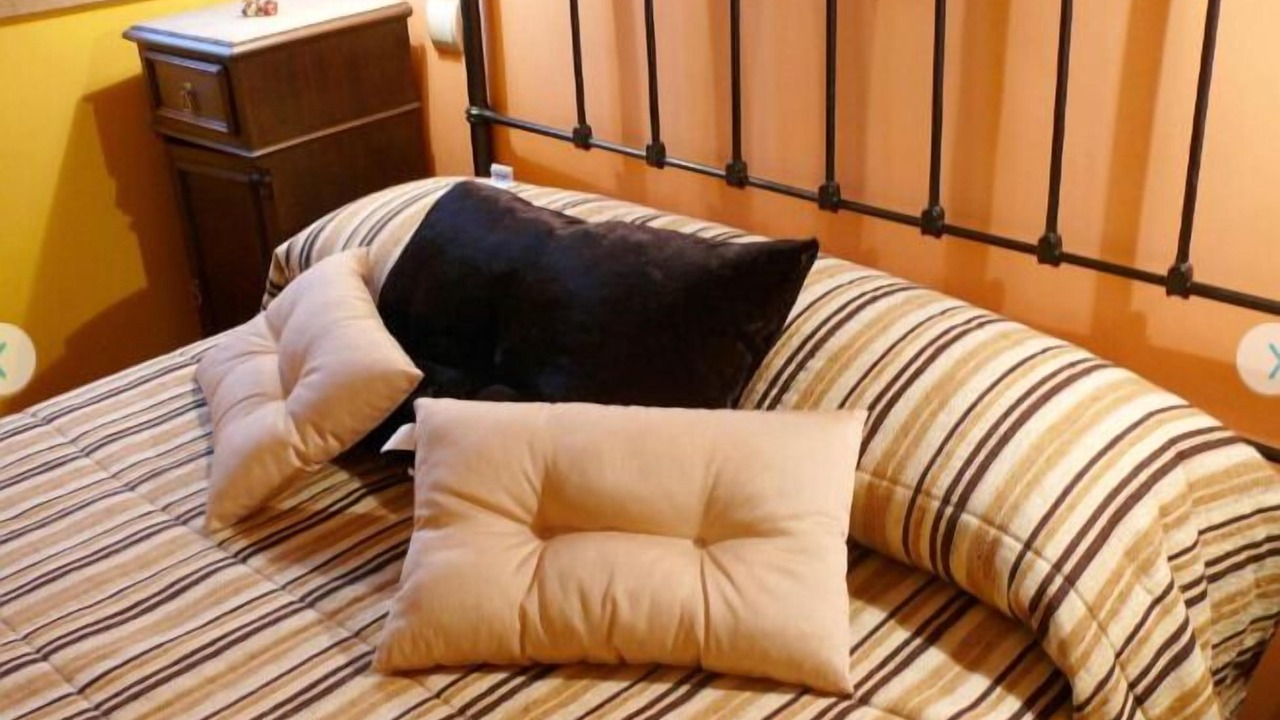 Photo of Bedroom in Siguenza