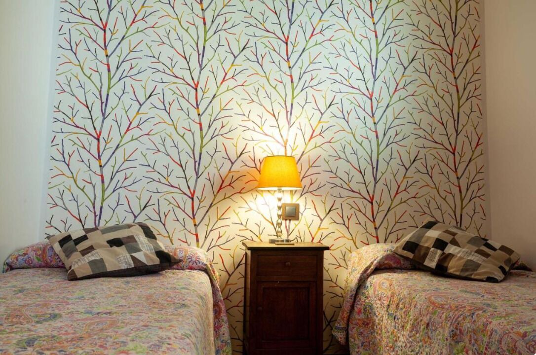 Photo of Bedroom in Siguenza