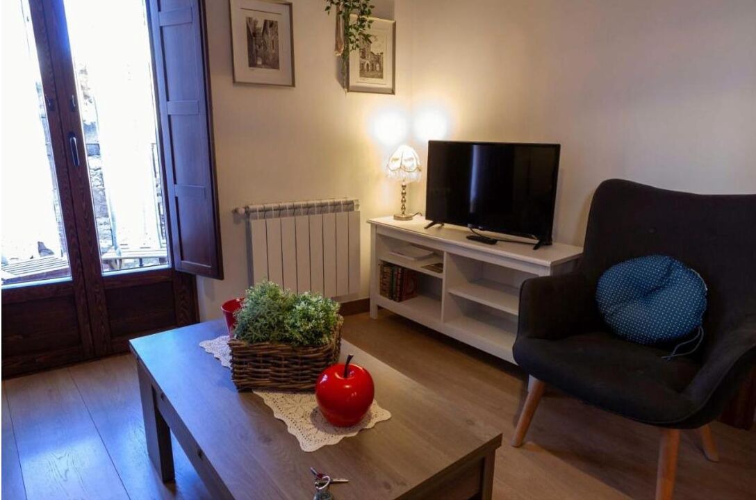 Photo of Livingroom in Siguenza