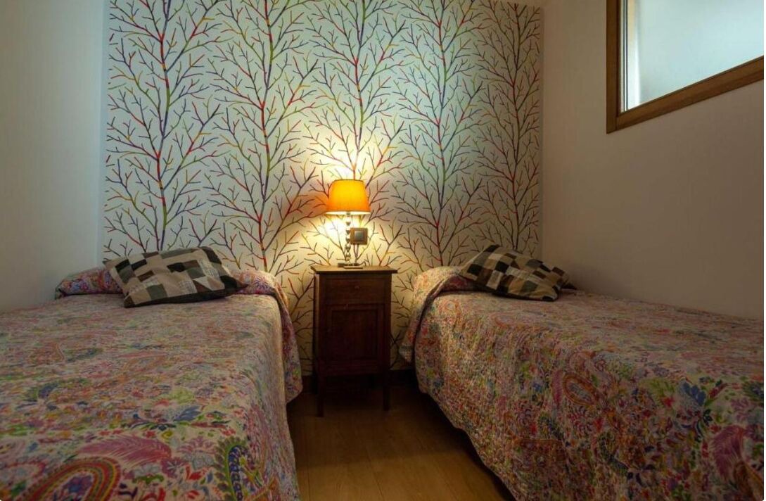 Photo of Bedroom in Siguenza