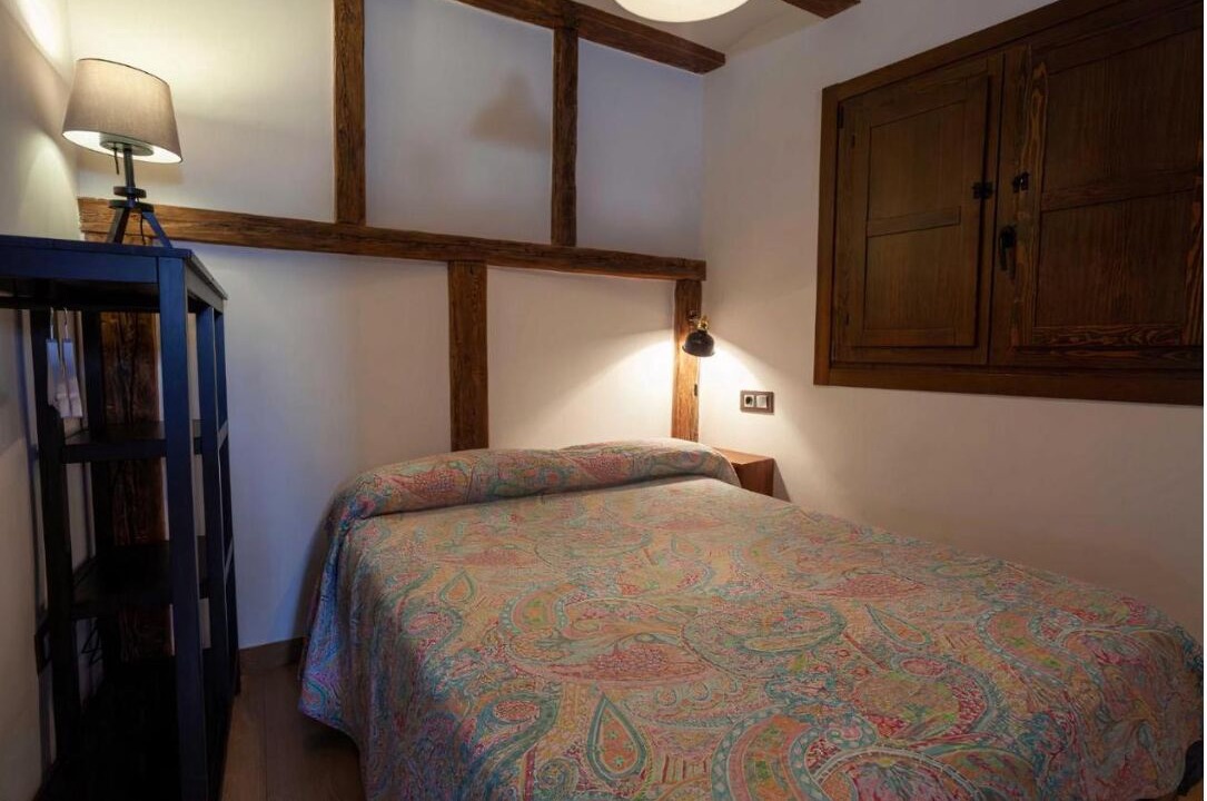 Photo of Bedroom in Siguenza