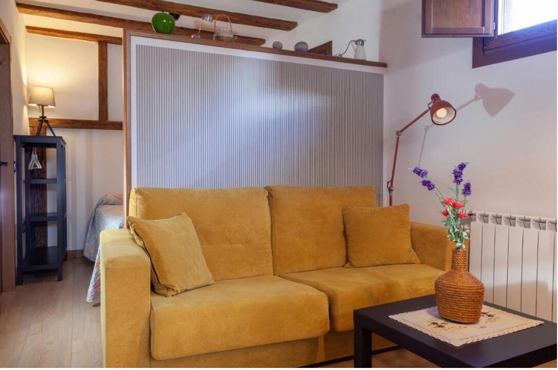Photo of Livingroom in Siguenza