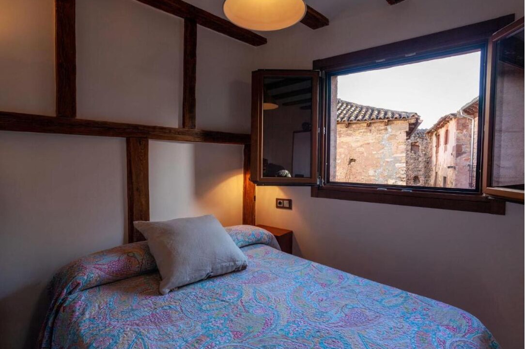 Photo of Bedroom in Siguenza