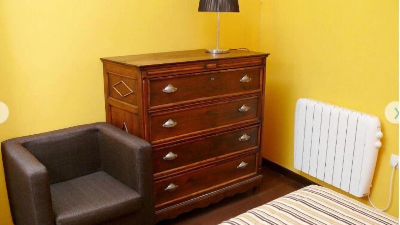 Photo of Bedroom in Siguenza