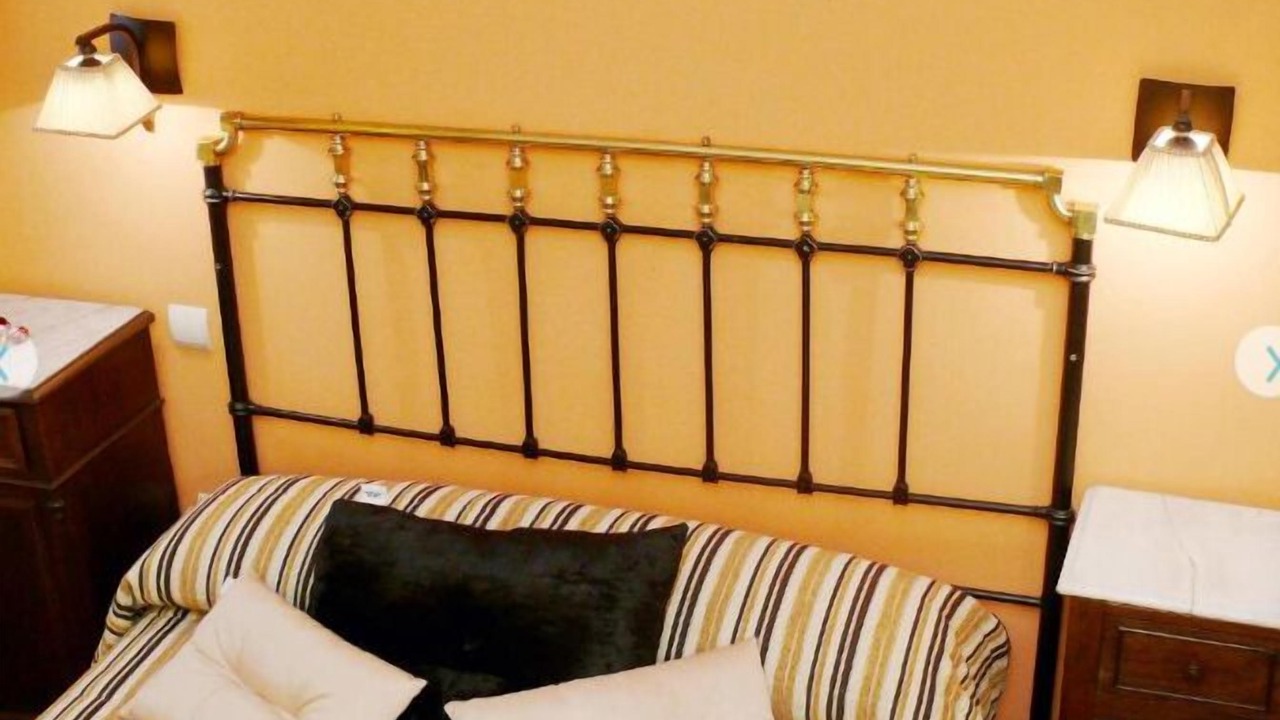 Photo of Bedroom in Siguenza