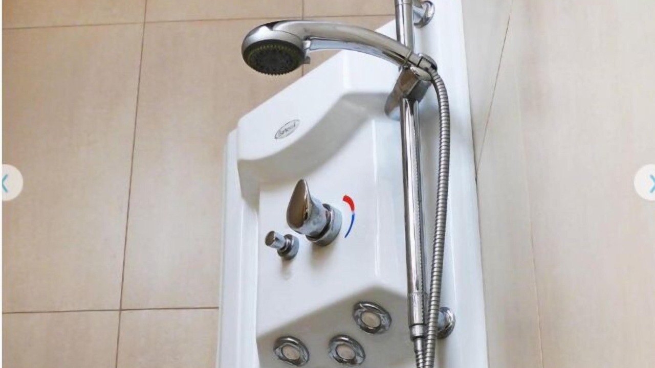 Photo of Bathroom in Siguenza