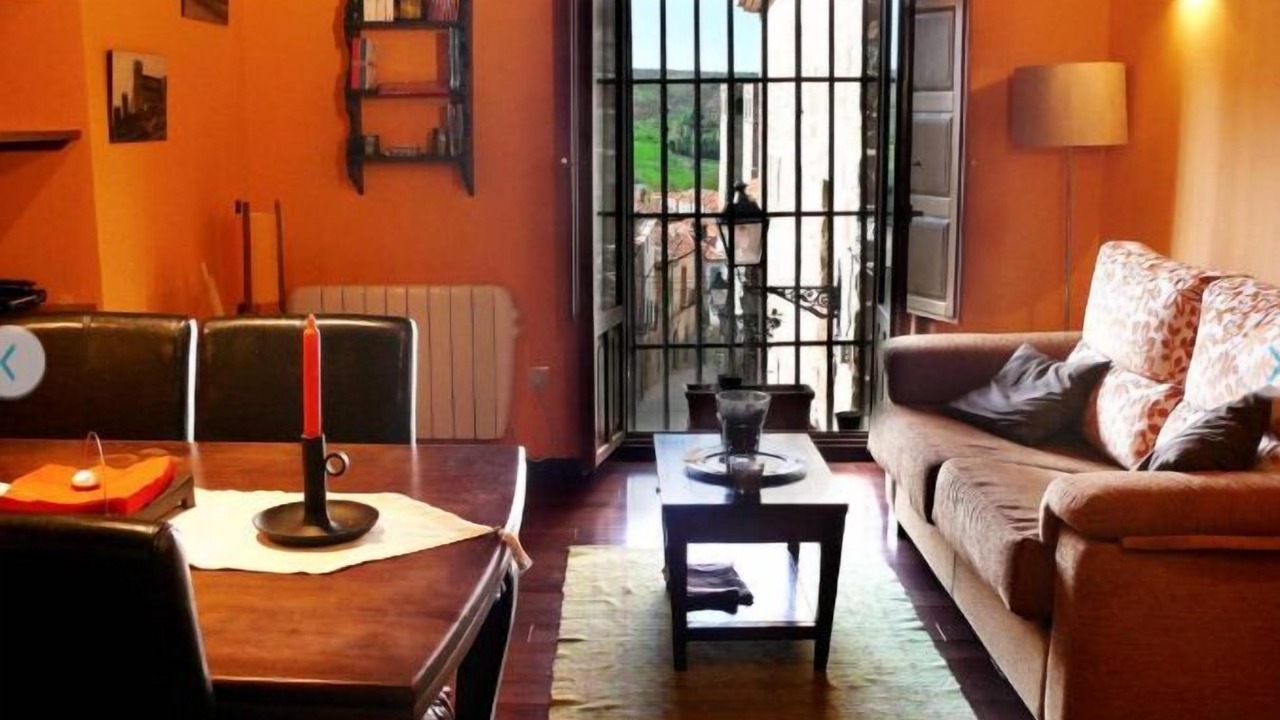 Photo of Livingroom in Siguenza