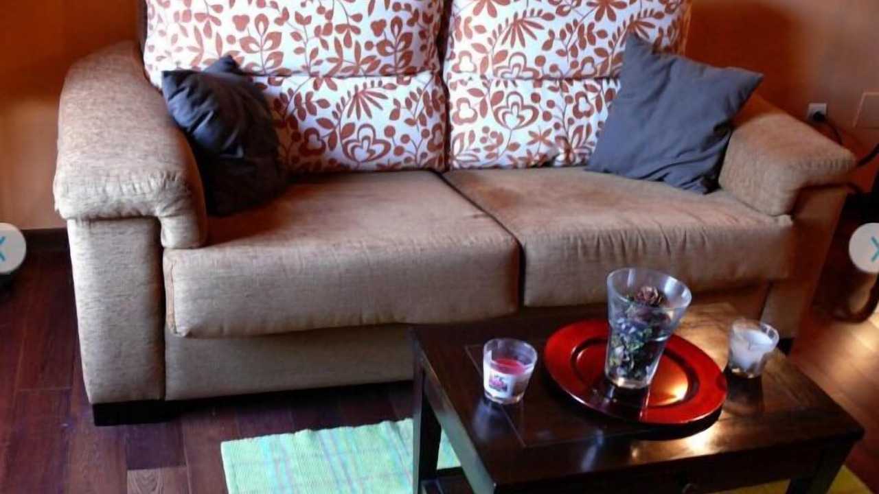 Photo of Livingroom in Siguenza