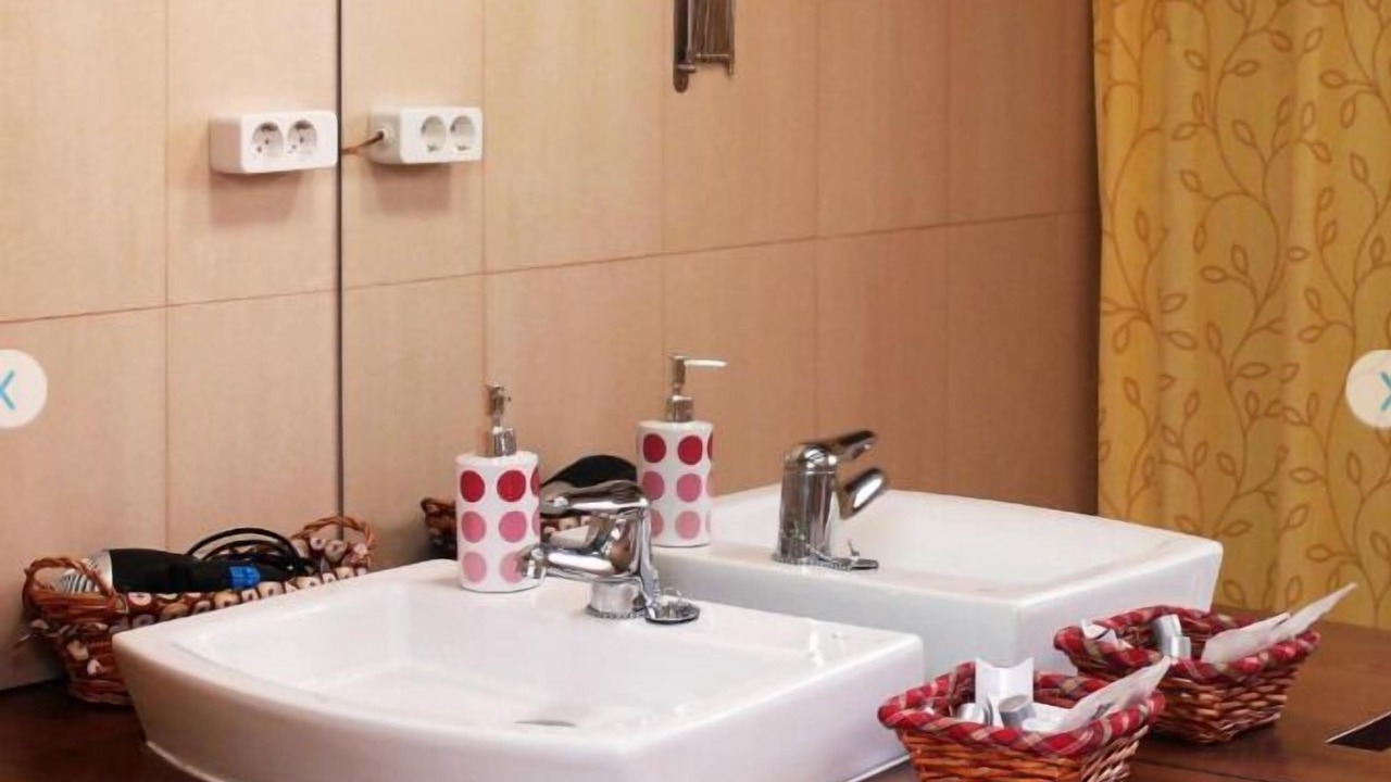 Photo of Bathroom in Siguenza