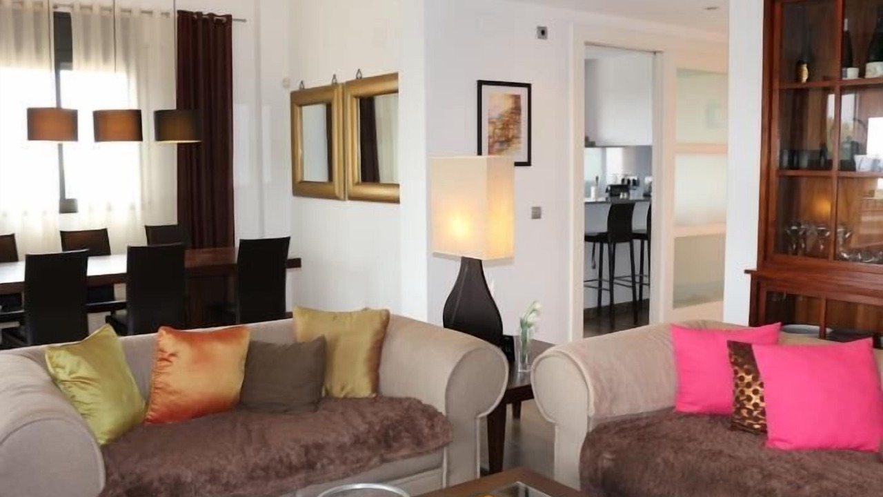Photo of Livingroom in Bonmont Terres Noves