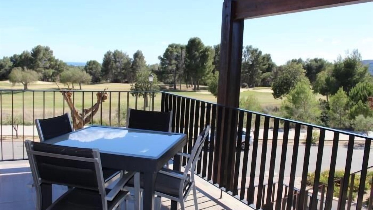 Photo of Outdoor in Bonmont Terres Noves