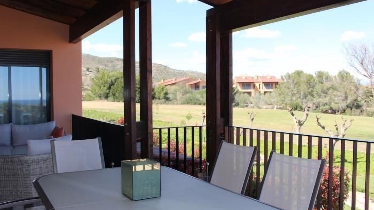 Photo of Outdoor in Bonmont Terres Noves