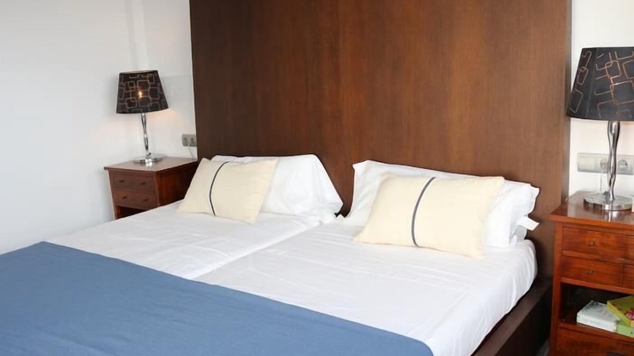 Photo of Bedroom in Bonmont Terres Noves