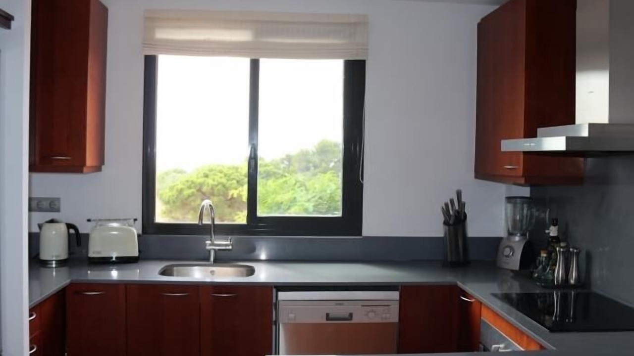 Photo of Kitchen in Bonmont Terres Noves