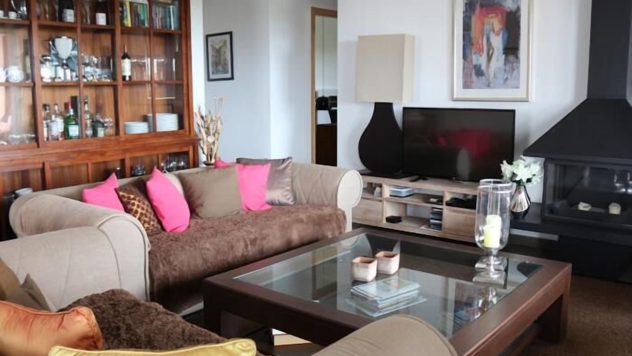 Photo of Livingroom in Bonmont Terres Noves