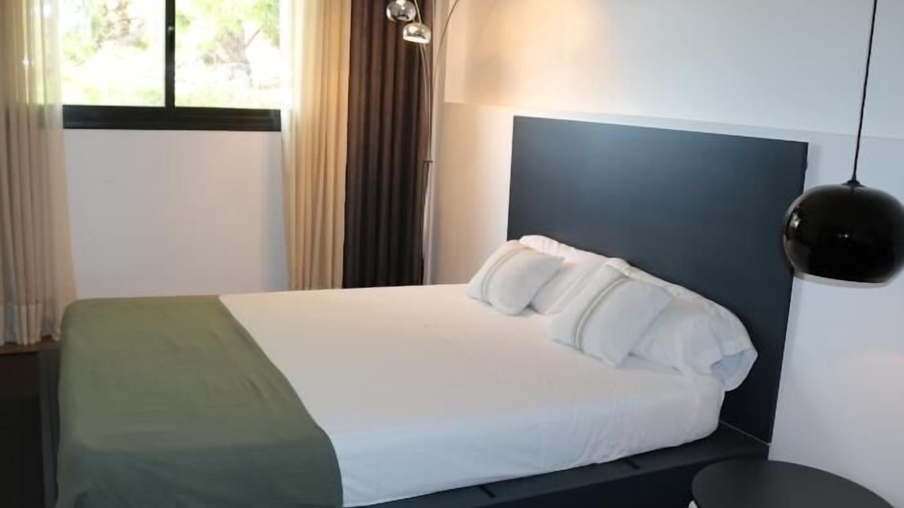Photo of Bedroom in Bonmont Terres Noves