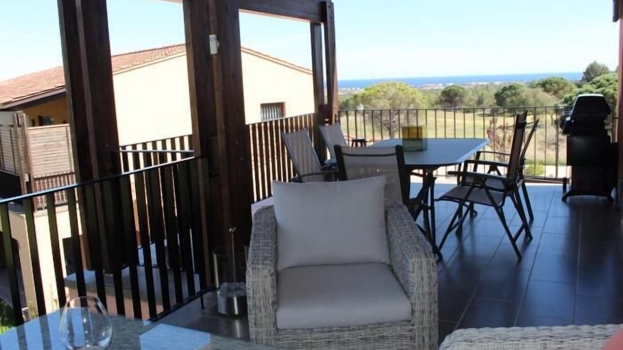 Photo of Outdoor in Bonmont Terres Noves