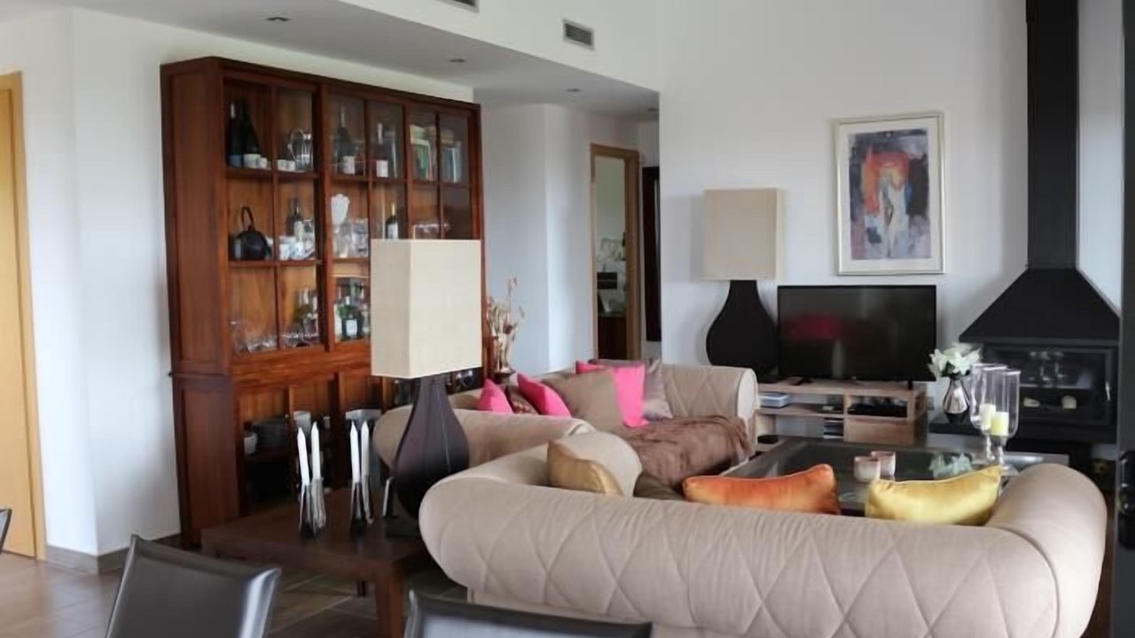 Photo of Livingroom in Bonmont Terres Noves