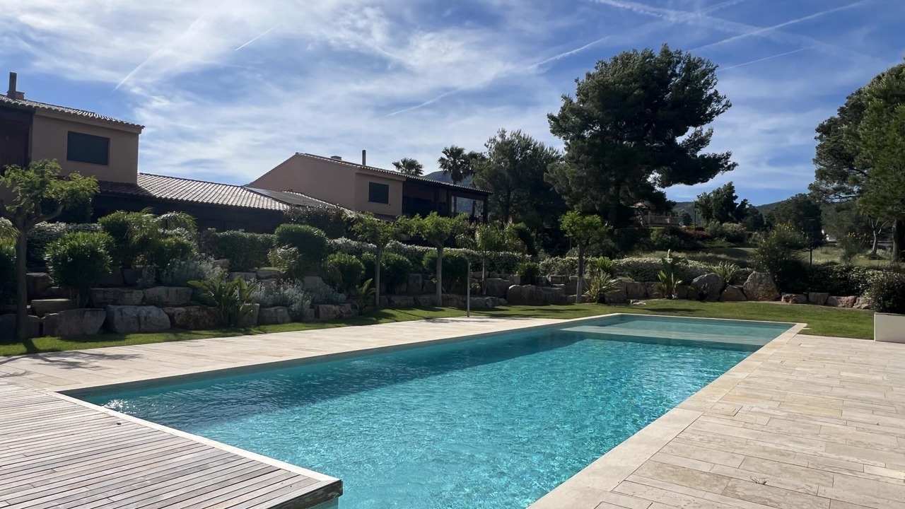 Photo of Outdoor in Bonmont Terres Noves