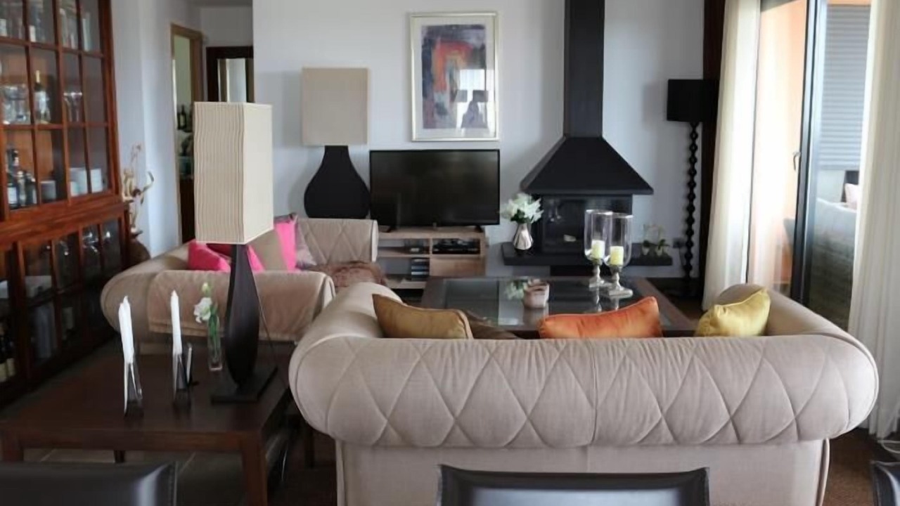 Photo of Livingroom in Bonmont Terres Noves