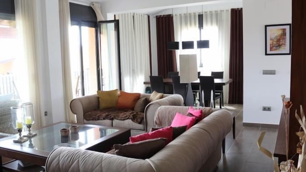 Photo of Livingroom in Bonmont Terres Noves