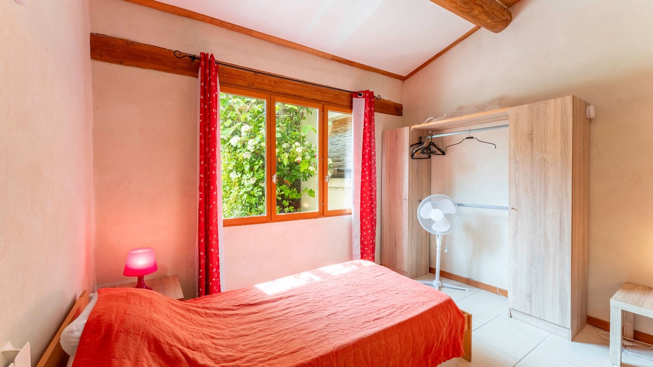 Photo of Bedroom in Le Thor