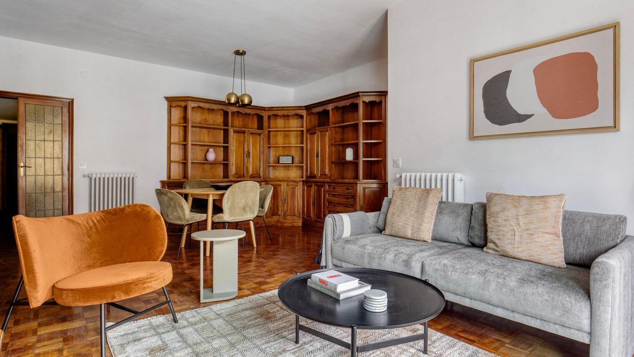 Photo of Livingroom in Sant Gervasi