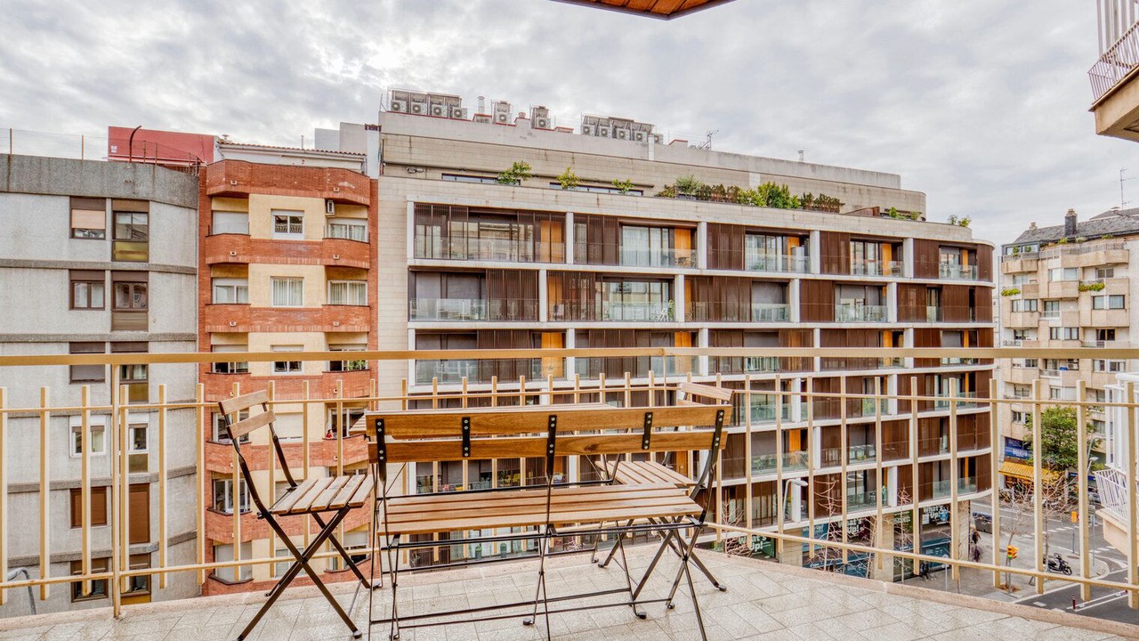 Photo of Outdoor in Sant Gervasi