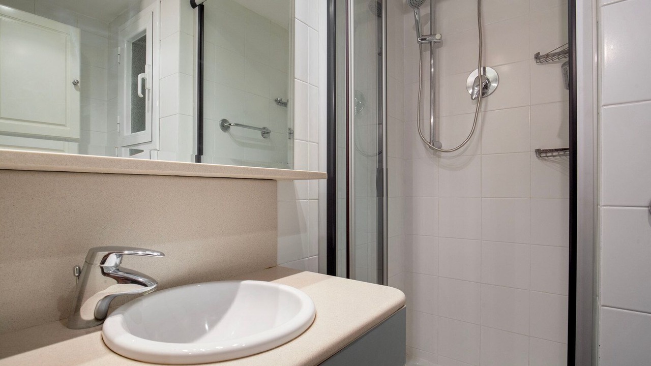 Photo of Bathroom in Sant Gervasi
