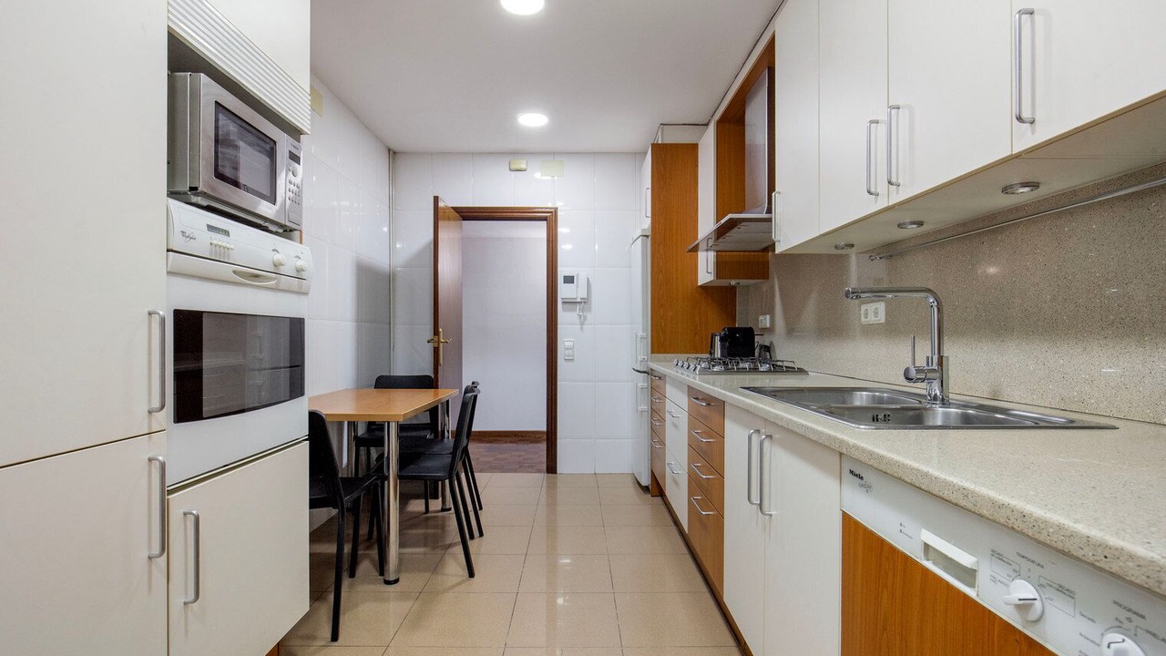Photo of Kitchen in Sant Gervasi