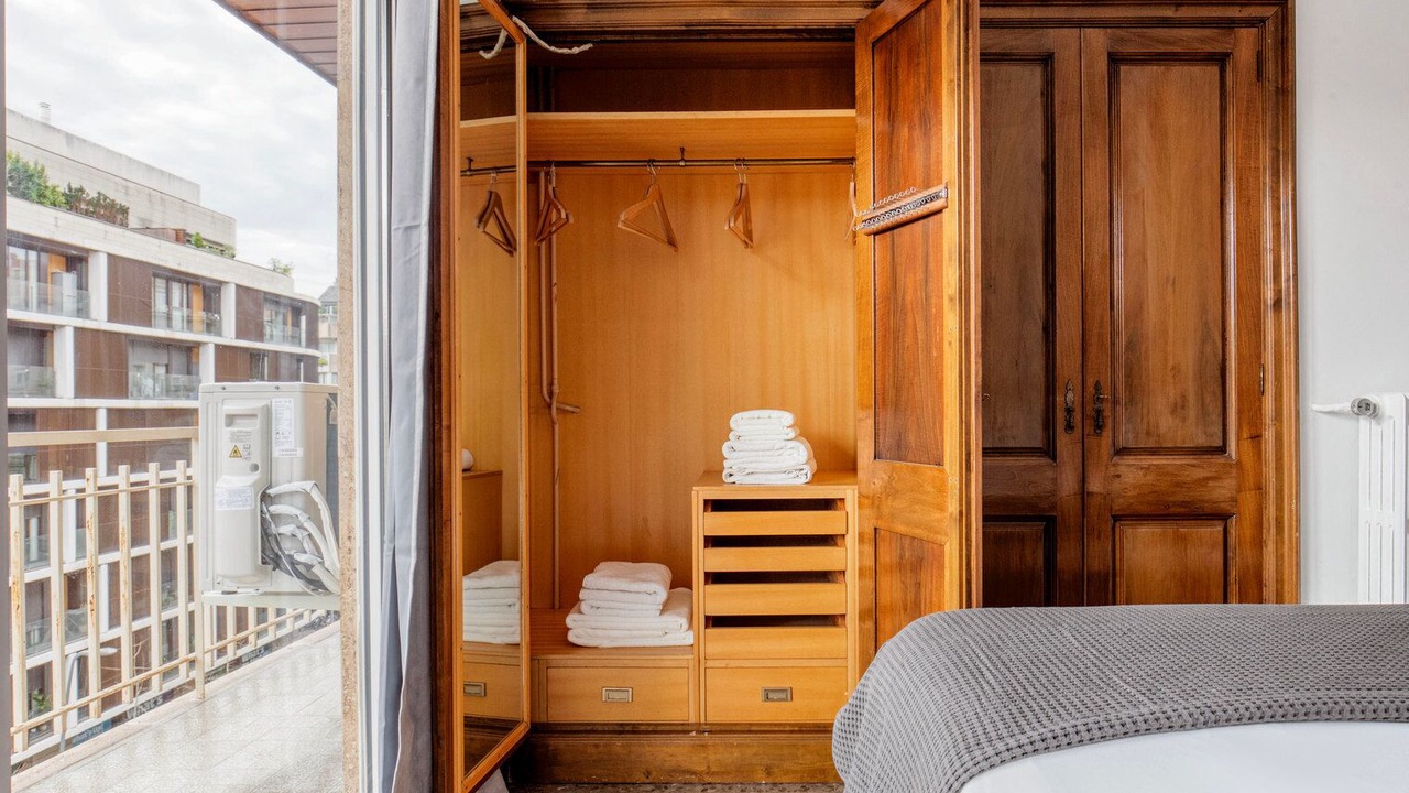 Photo of Bedroom in Sant Gervasi