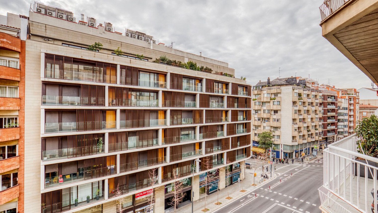 Photo of Outdoor in Sant Gervasi