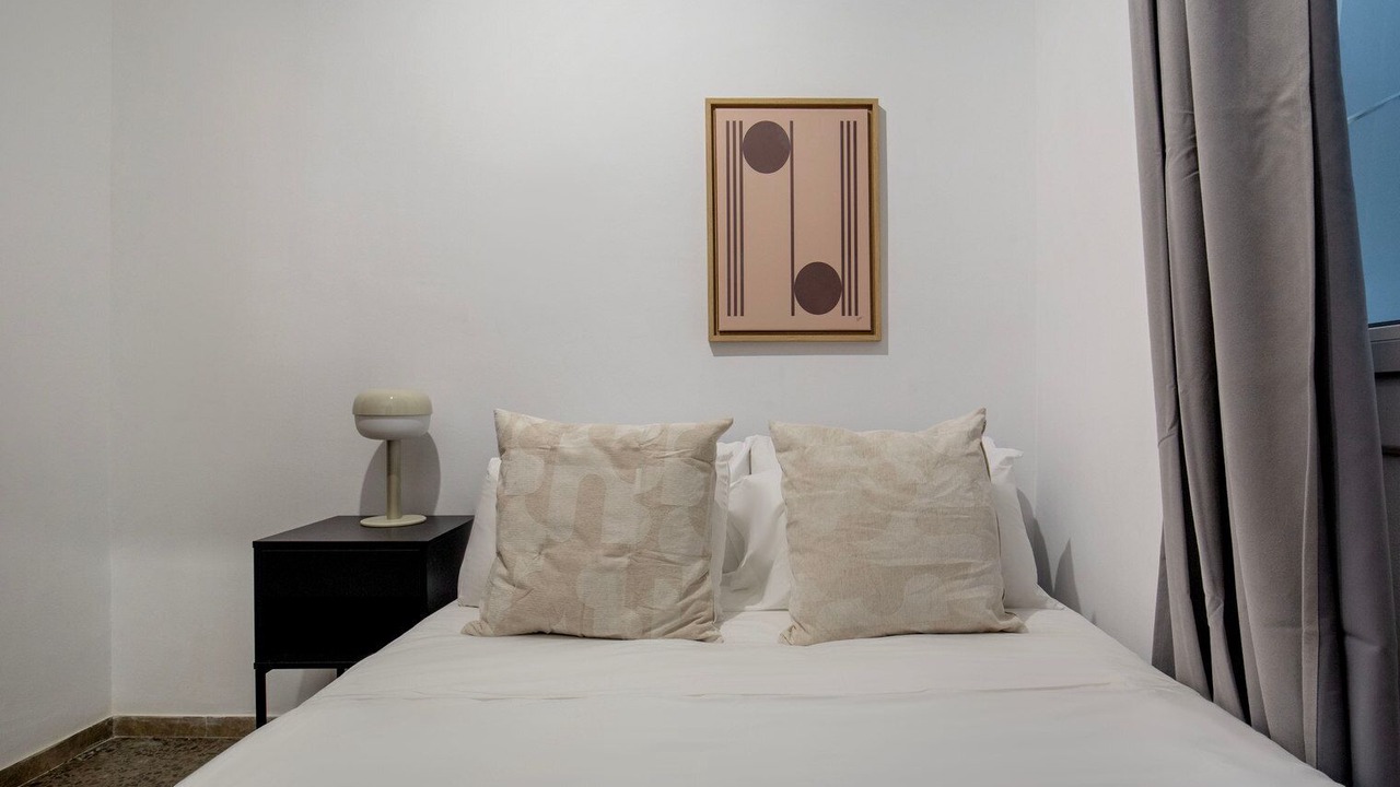 Photo of Bedroom in Sant Gervasi