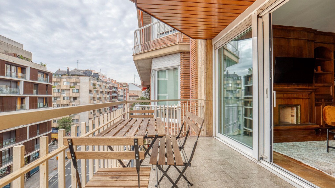 Photo of Outdoor in Sant Gervasi