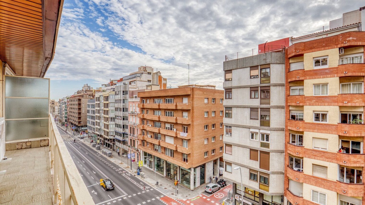 Photo of Outdoor in Sant Gervasi