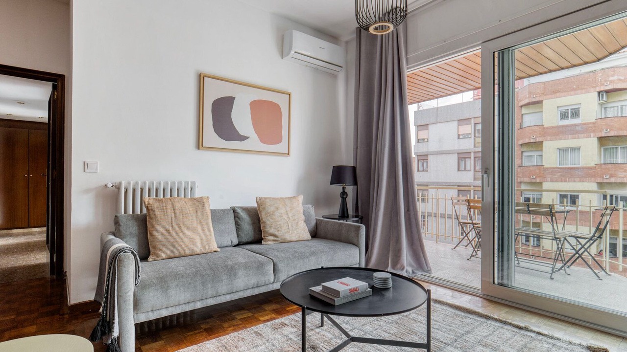 Photo of Livingroom in Sant Gervasi