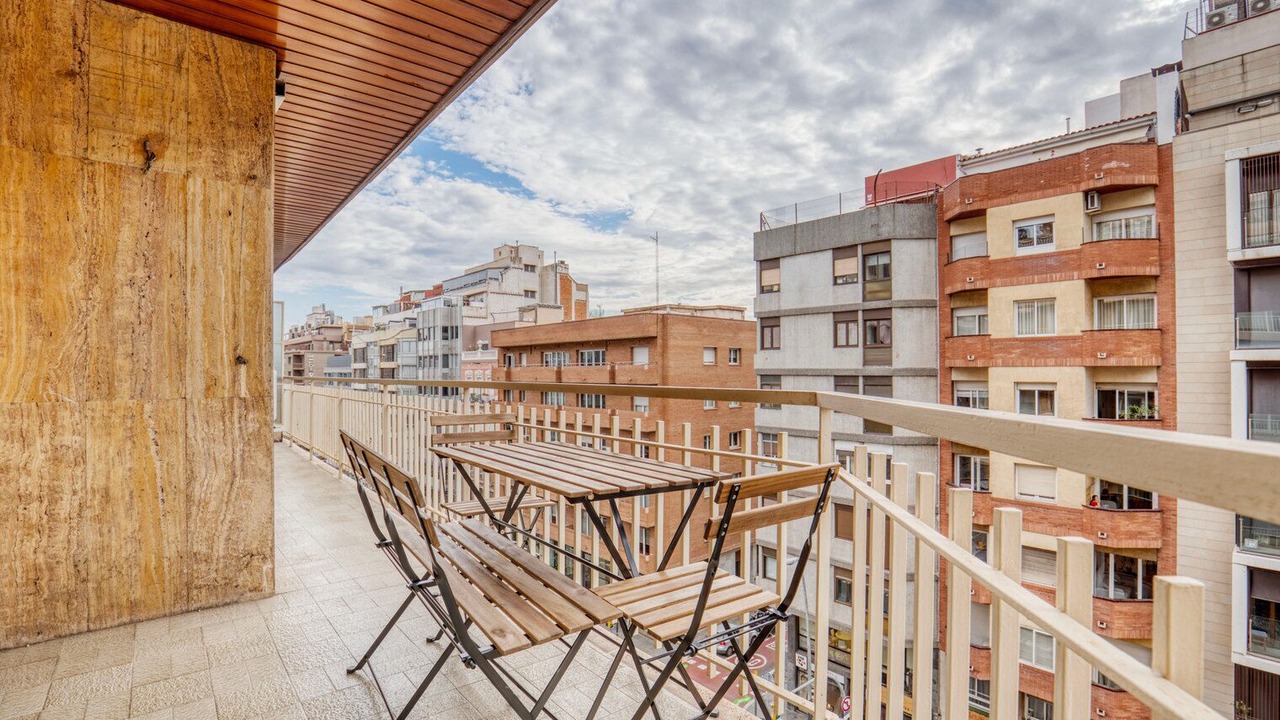 Photo of Outdoor in Sant Gervasi