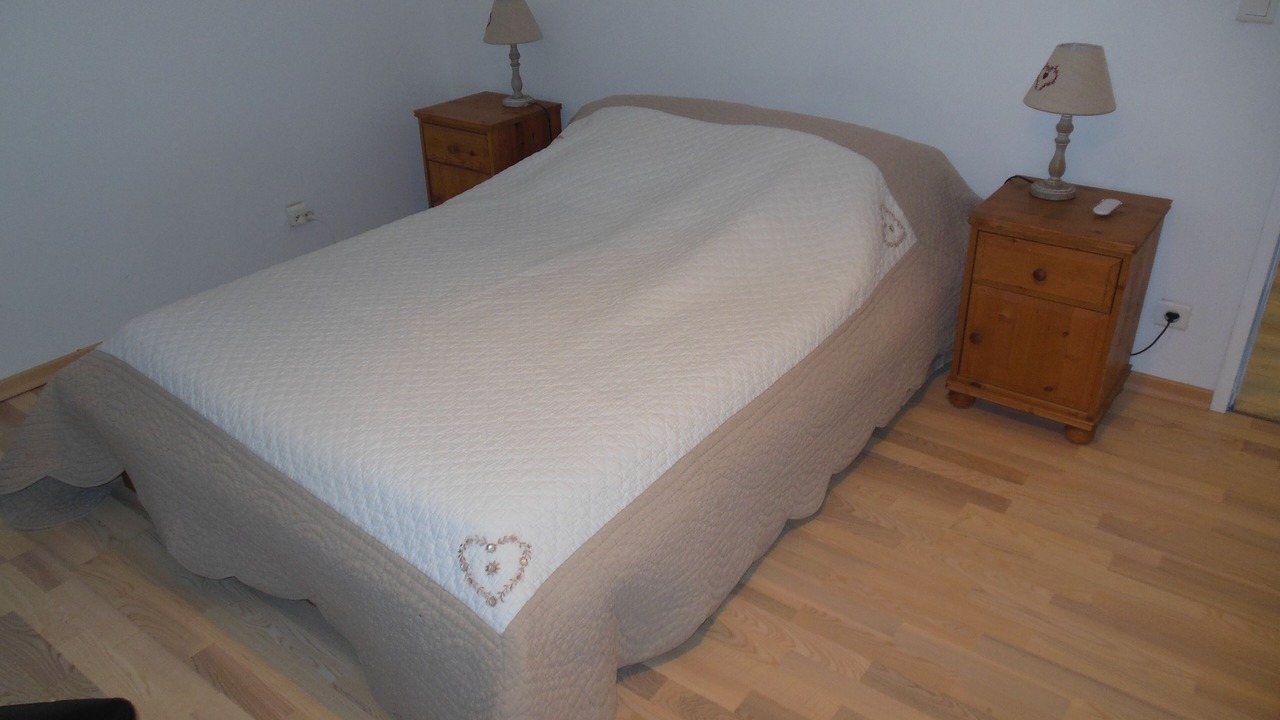 Photo of Bedroom in Bonlieu