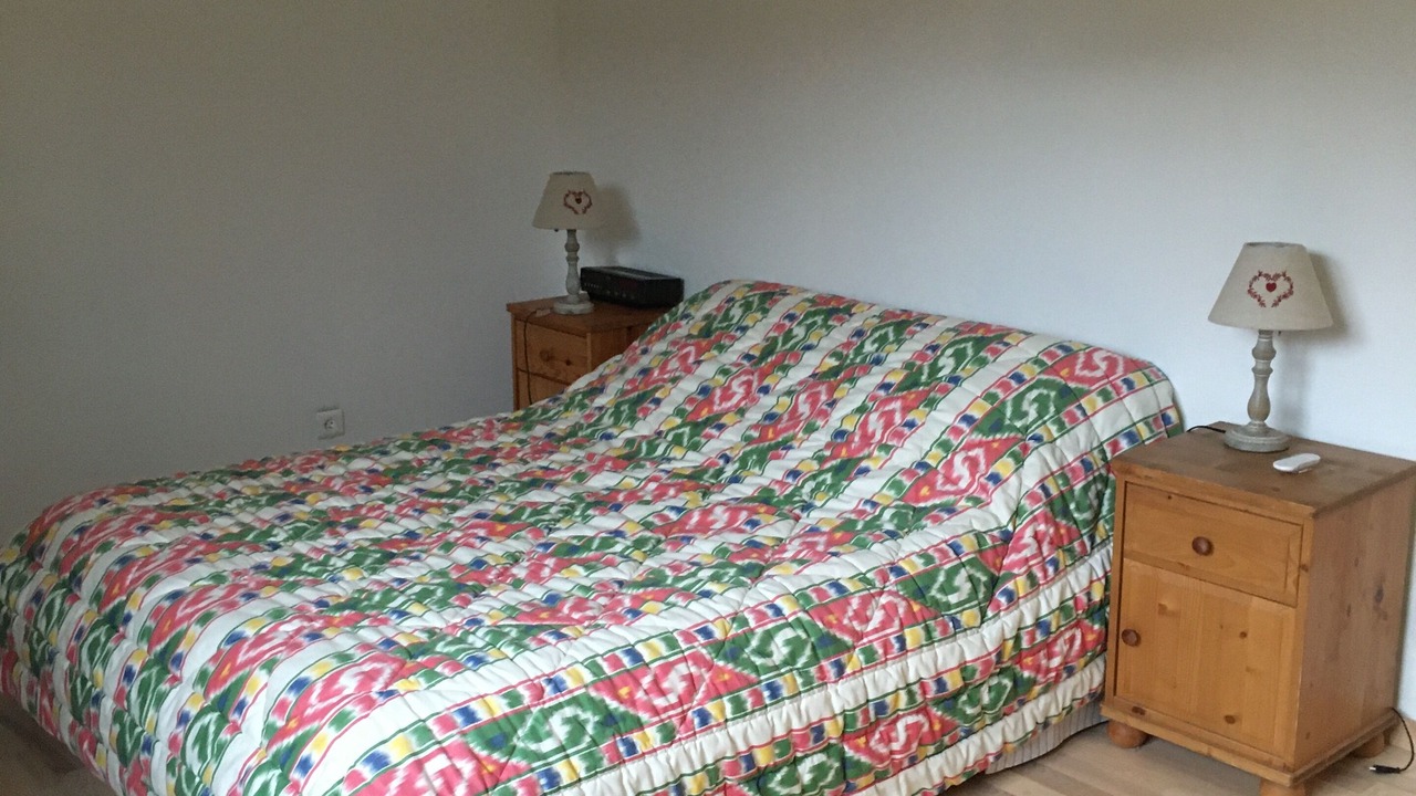 Photo of Bedroom in Bonlieu