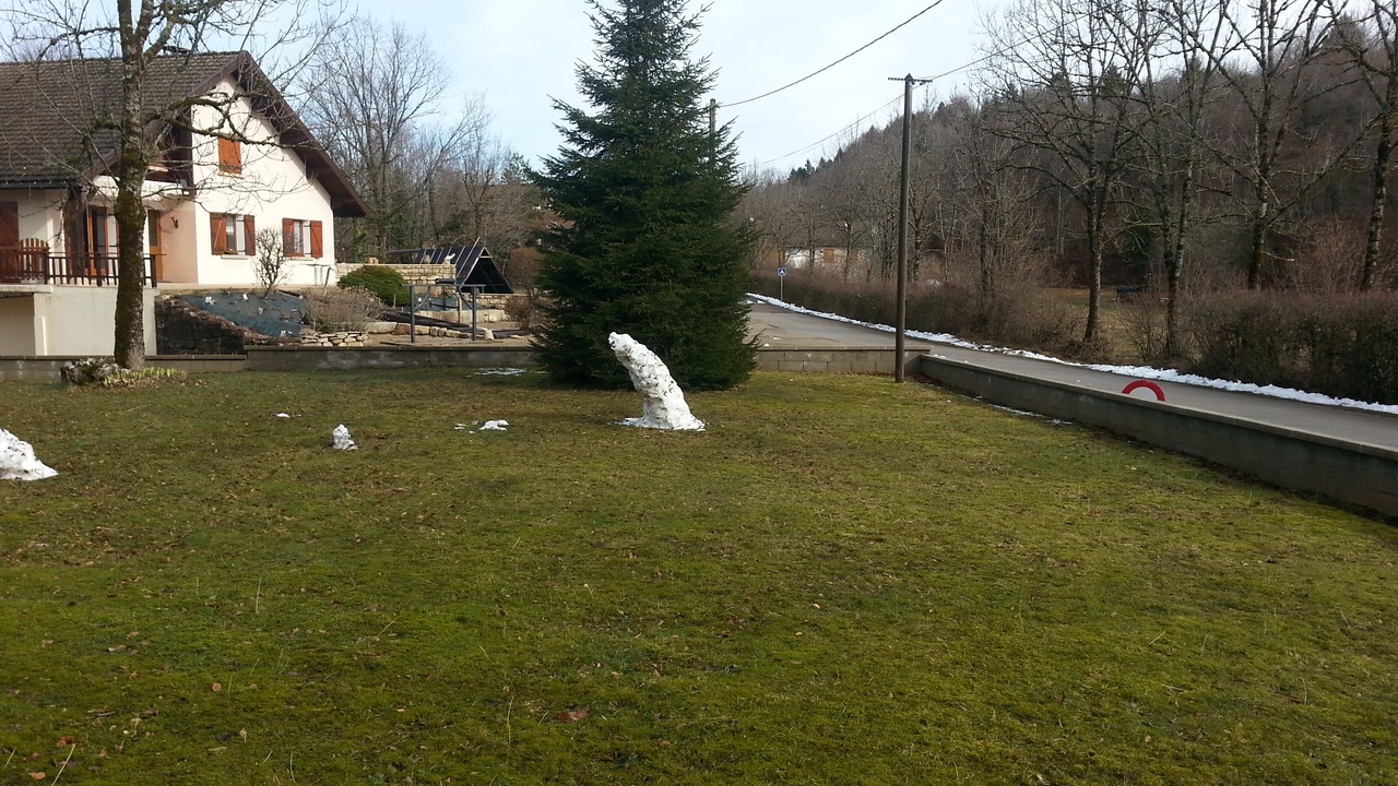 Photo of Outdoor in Bonlieu