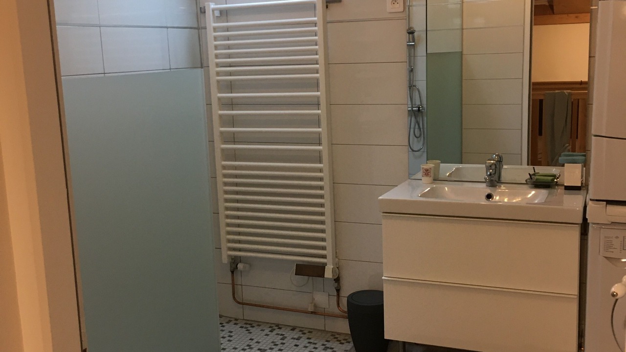 Photo of Bathroom in Bonlieu
