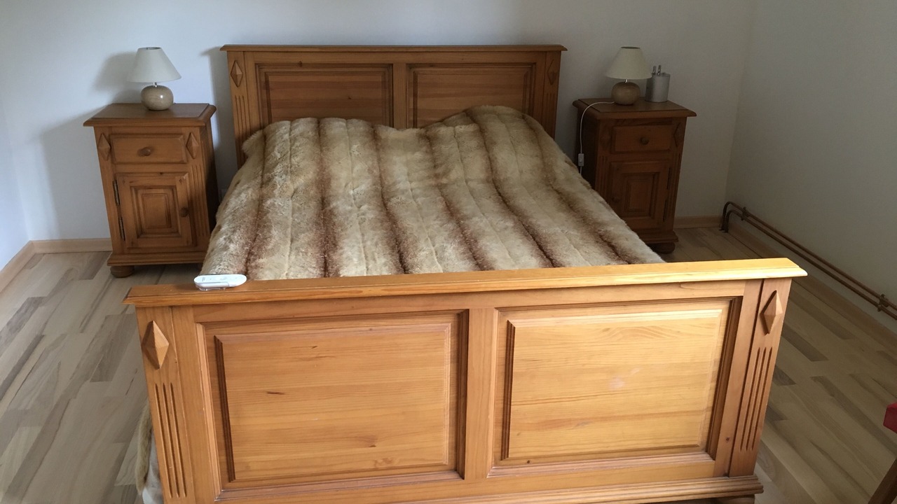 Photo of Bedroom in Bonlieu