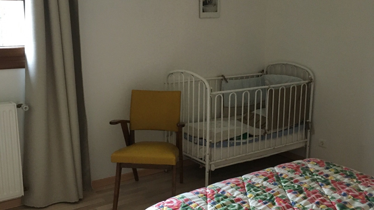 Photo of Bedroom in Bonlieu